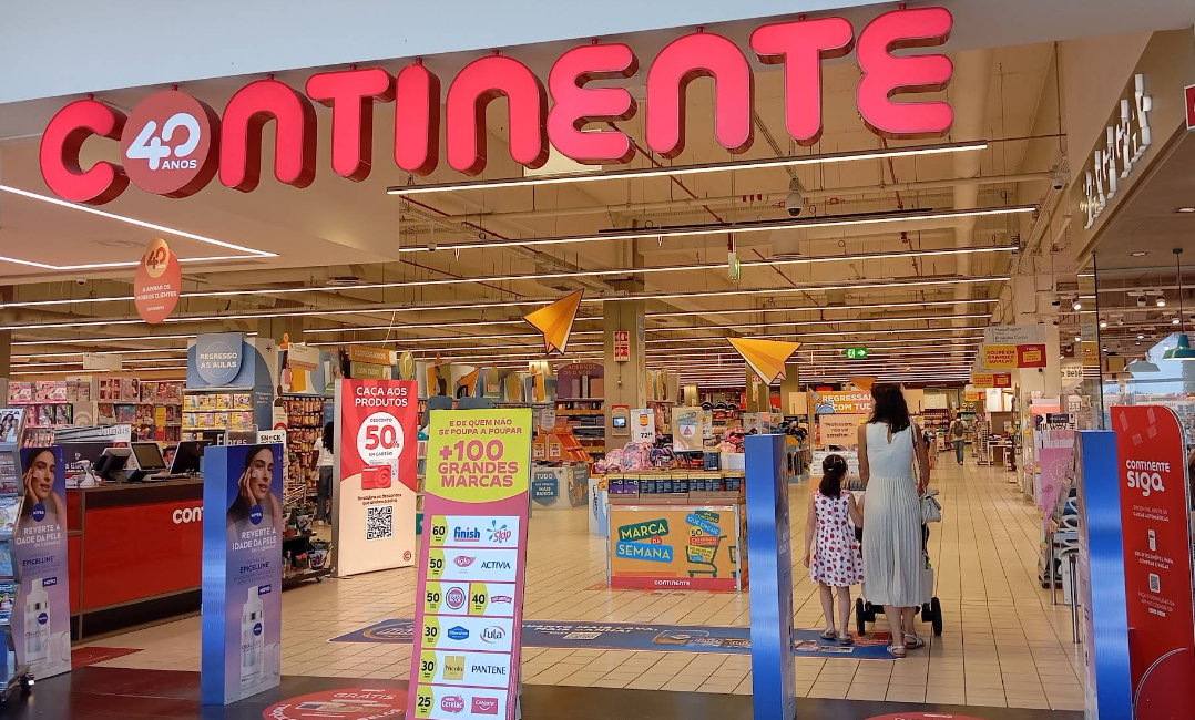 foto ilustrativa da loja