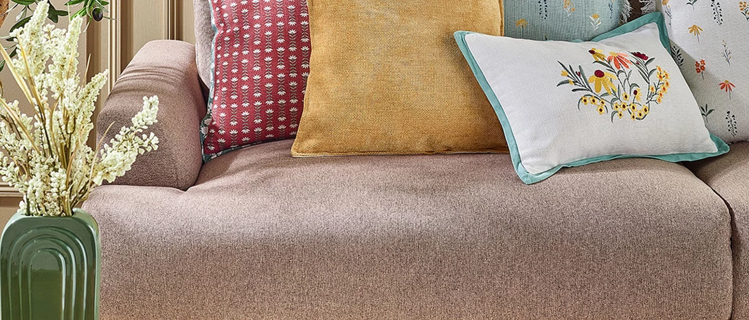 Decoração Outono Inverno 2023