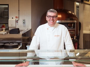 Entrevista ao Chef André Matos