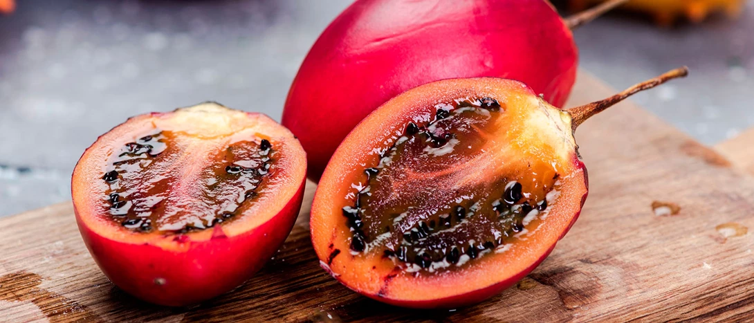 Tamarilho