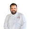 Imagem do Chef Diogo Rocha