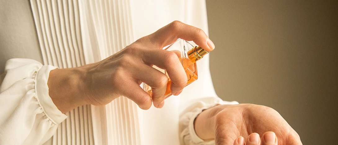 Melhores perfumes