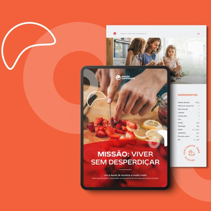 Ebook Sem Desperdicio