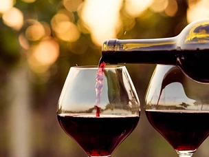 Vinhos fortificados