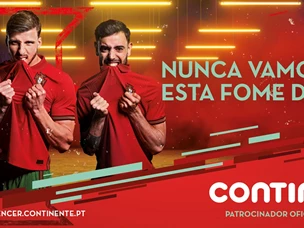 Mundial De Futebol Fome de Vencer