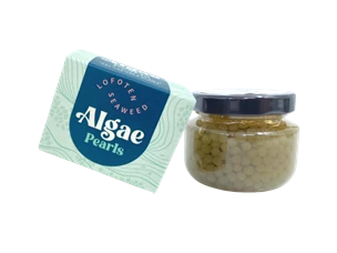 Algae Pearls