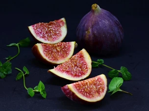 Figo: calorias, benefícios, tipos e receitas