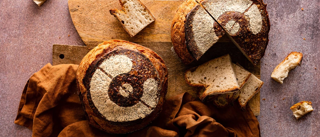 Pão de Assinatura