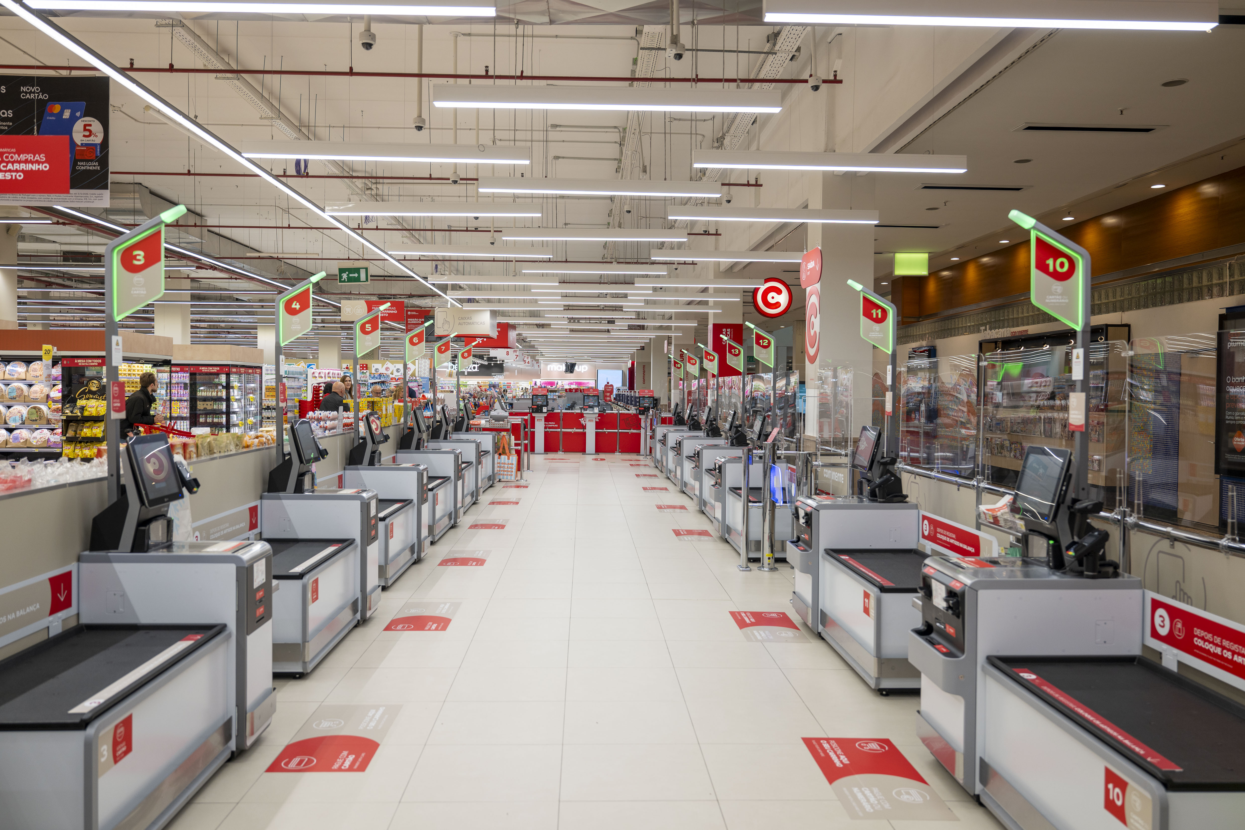 foto ilustrativa da loja