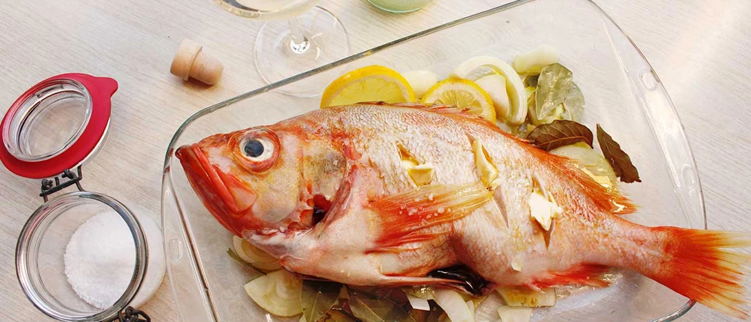 Pargo