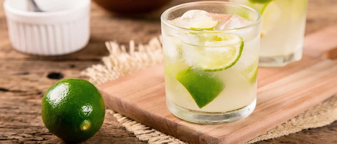 Cachaça