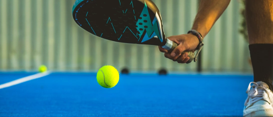Padel: o que é