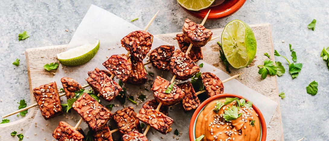 tempeh