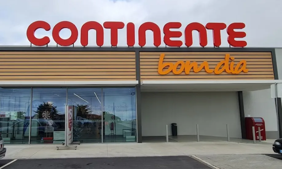 foto ilustrativa da loja