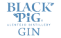 Black Pig Gin