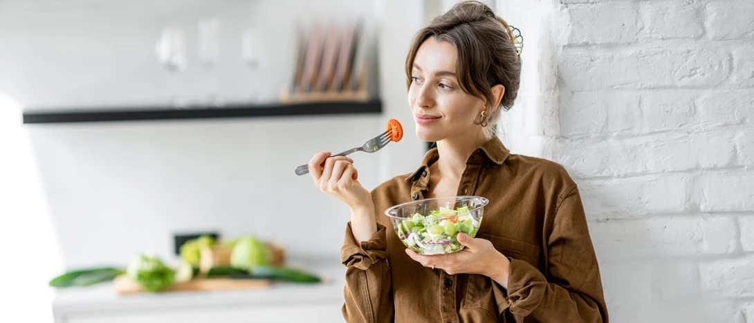 hábitos alimentares