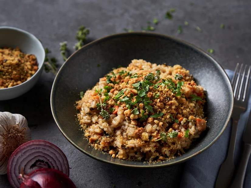risotto