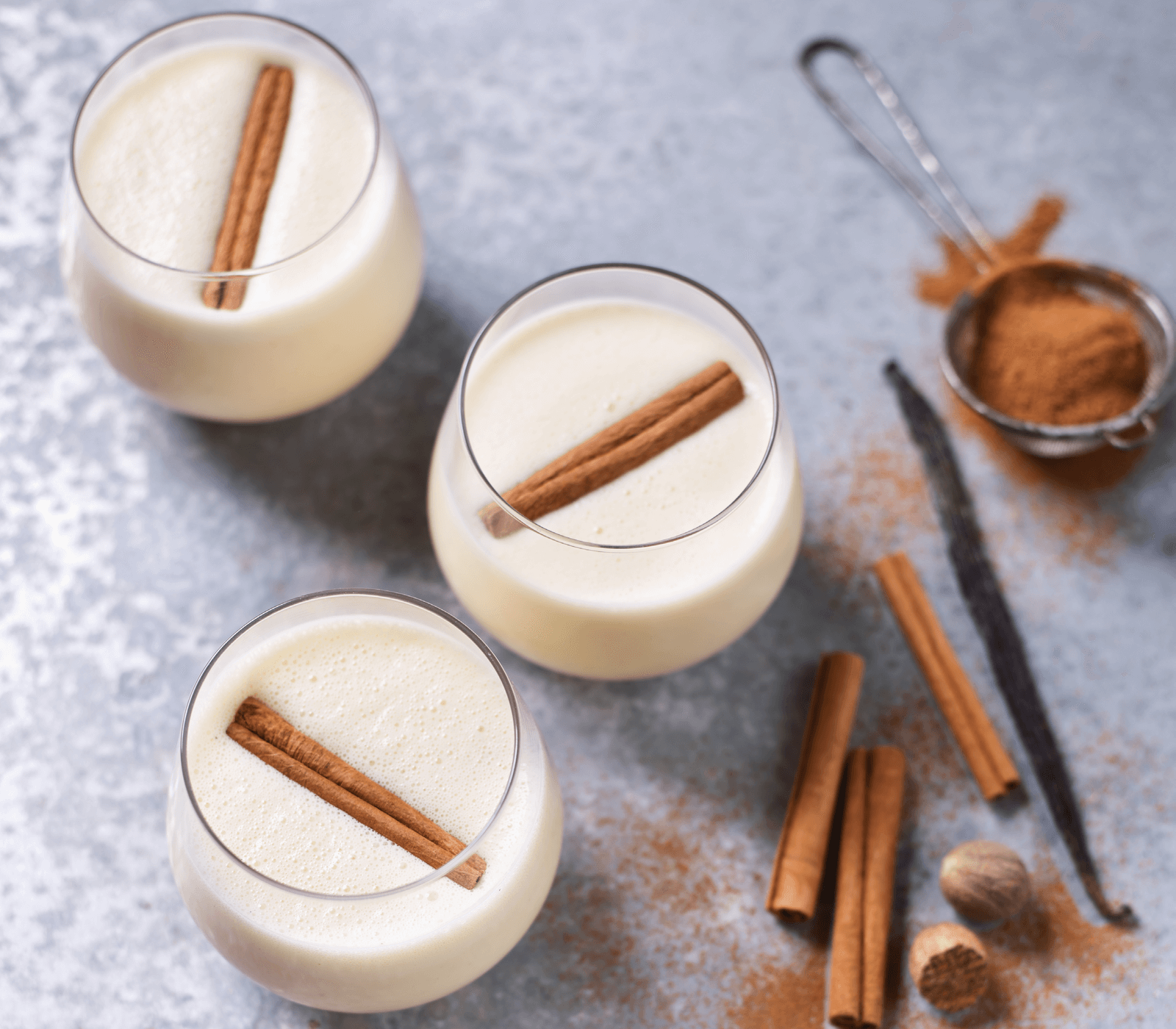 eggnog