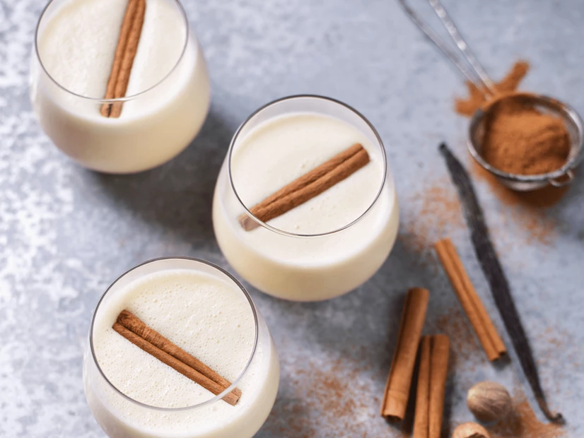 eggnog