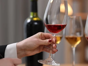 Quiz Sobre Vinhos