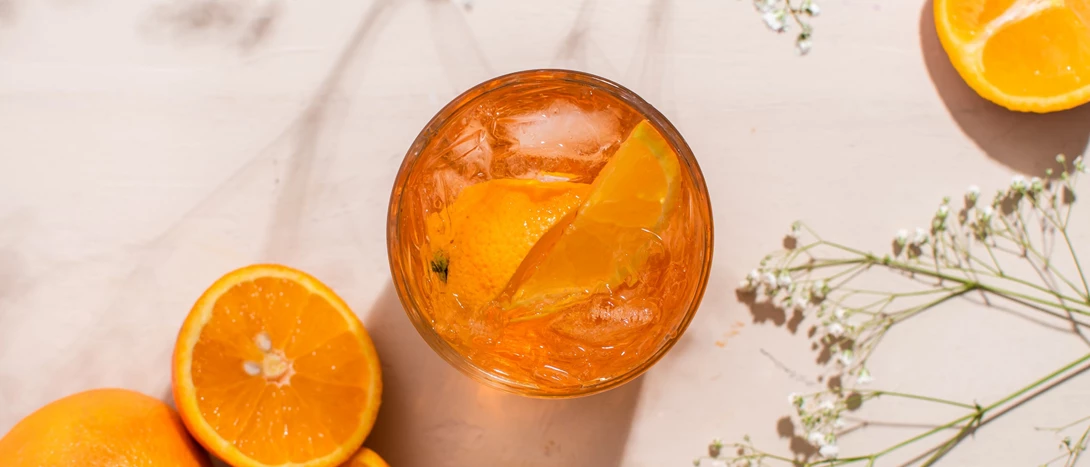 Mocktails